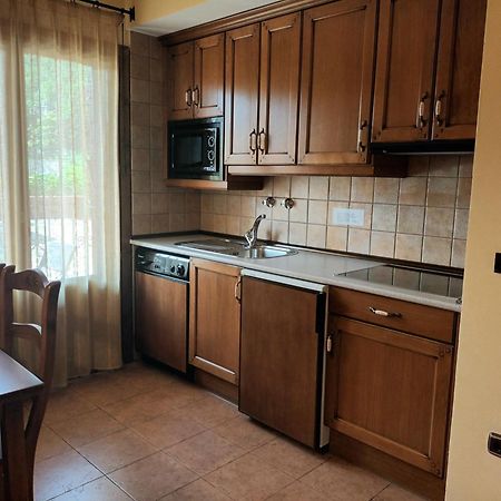 Casa Diego Apartamentos Turisticos Гавин Экстерьер фото