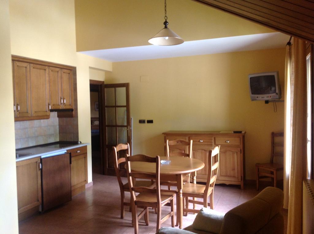 Casa Diego Apartamentos Turisticos Гавин Номер фото