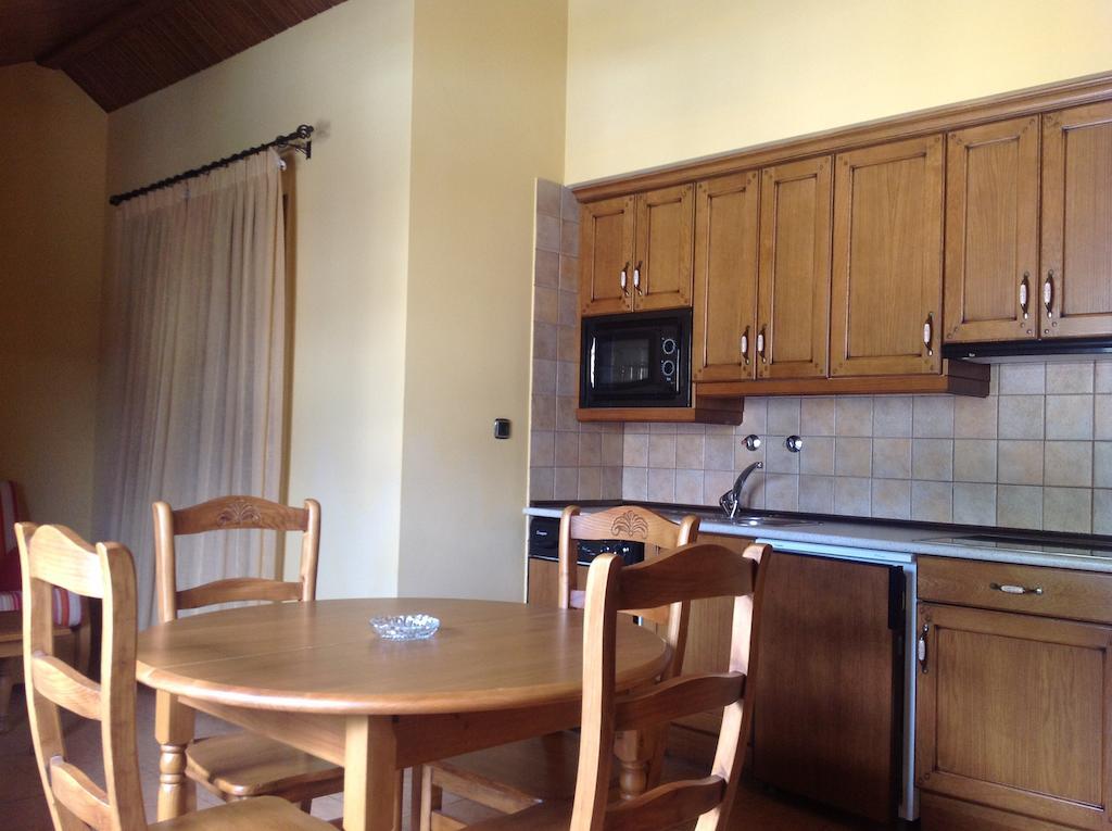 Casa Diego Apartamentos Turisticos Гавин Номер фото