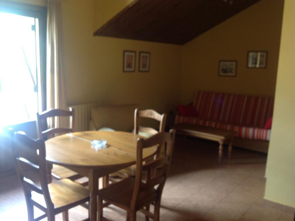 Casa Diego Apartamentos Turisticos Гавин Номер фото