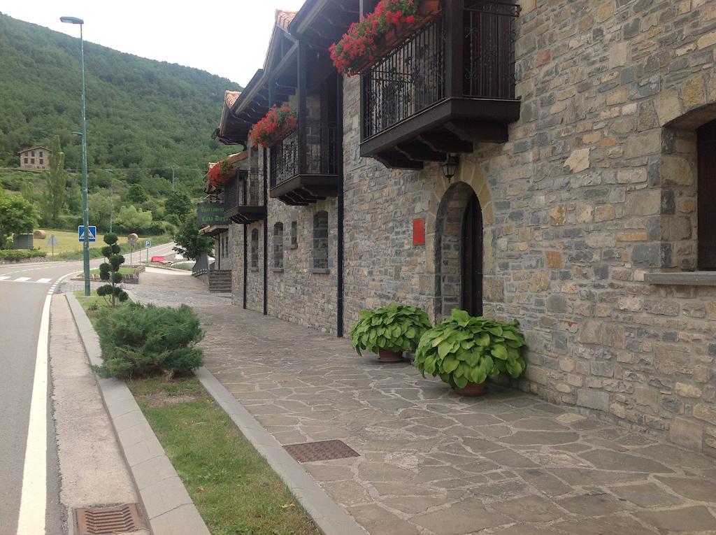 Casa Diego Apartamentos Turisticos Гавин Номер фото